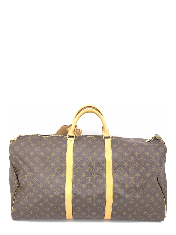 Monogram Keepall 60