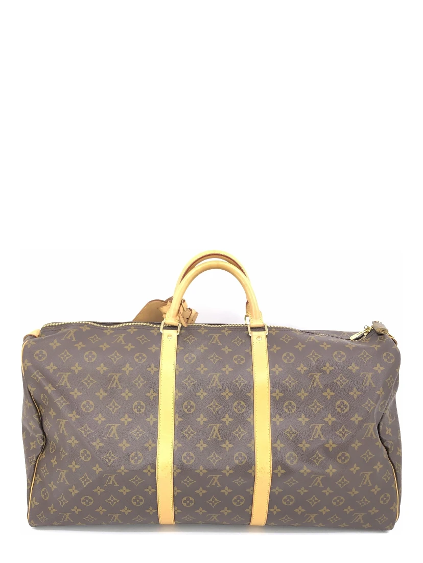 Monogram Keepall 60