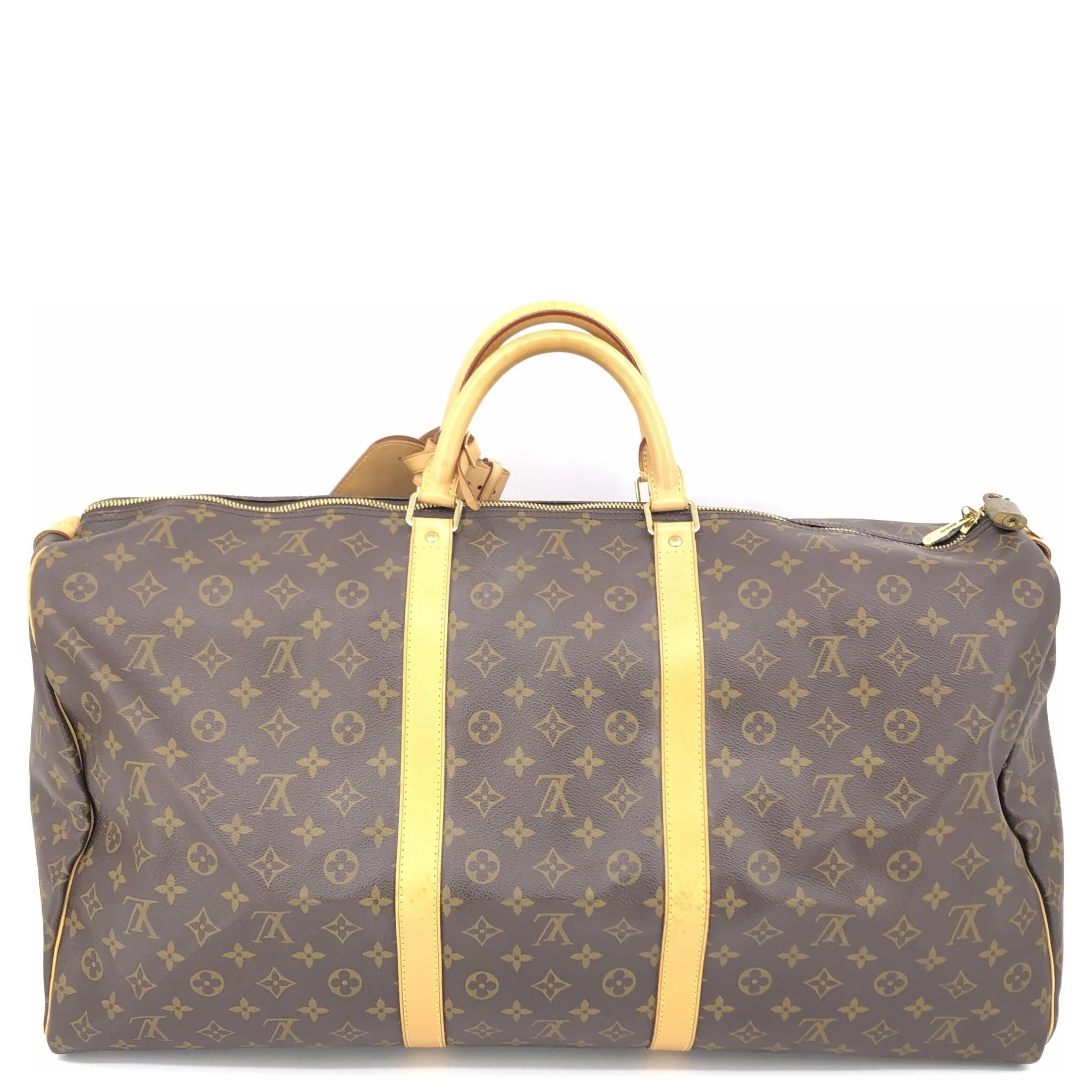 Monogram Keepall 60
