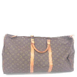 Monogram Keepall 60