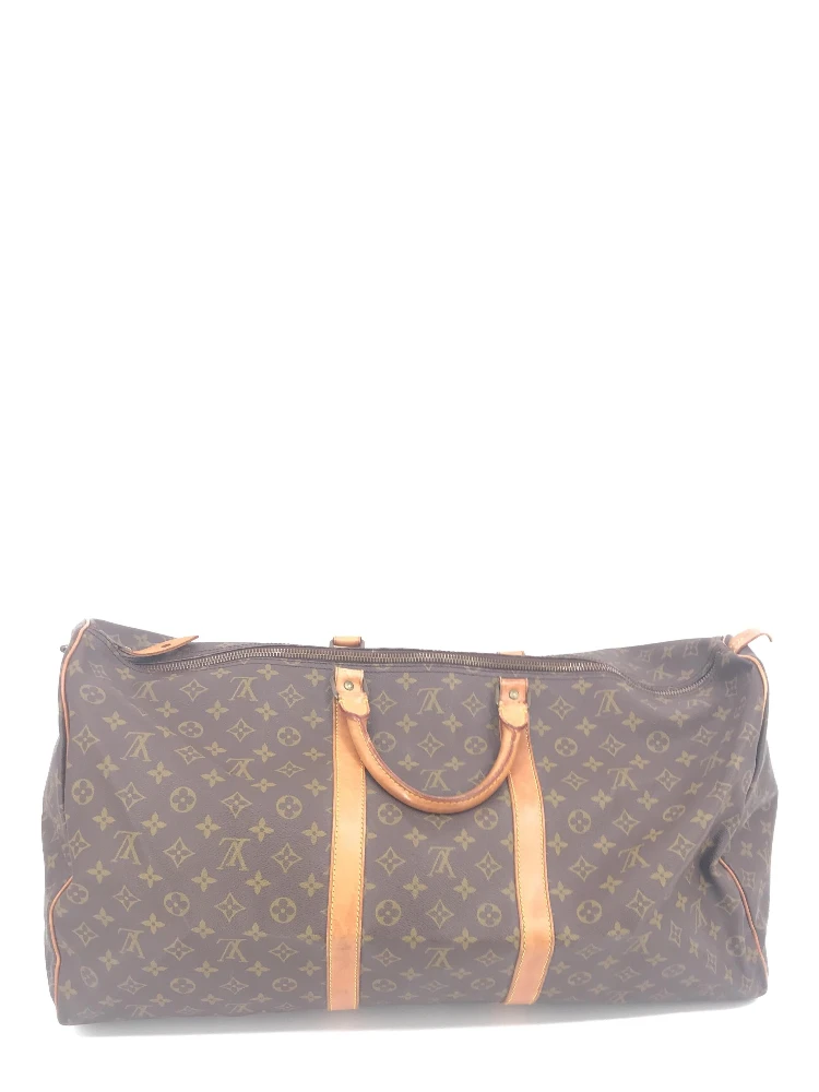 Monogram Keepall 60