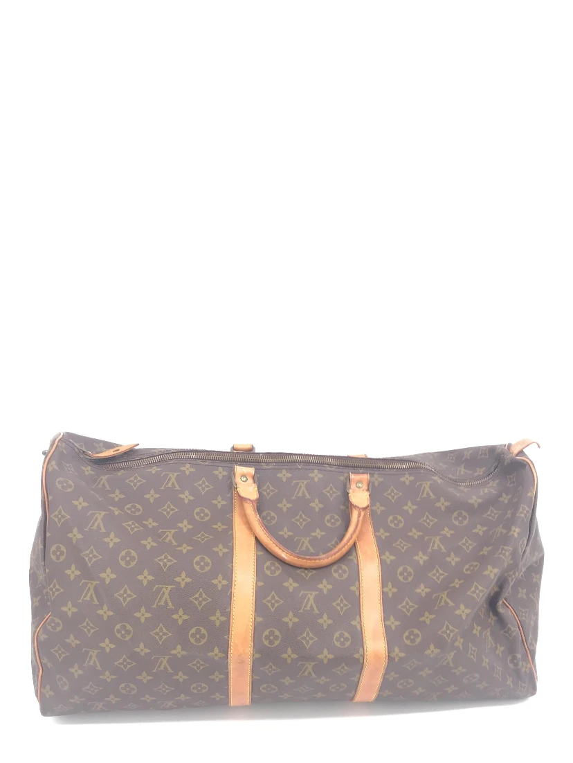 Monogram Keepall 60