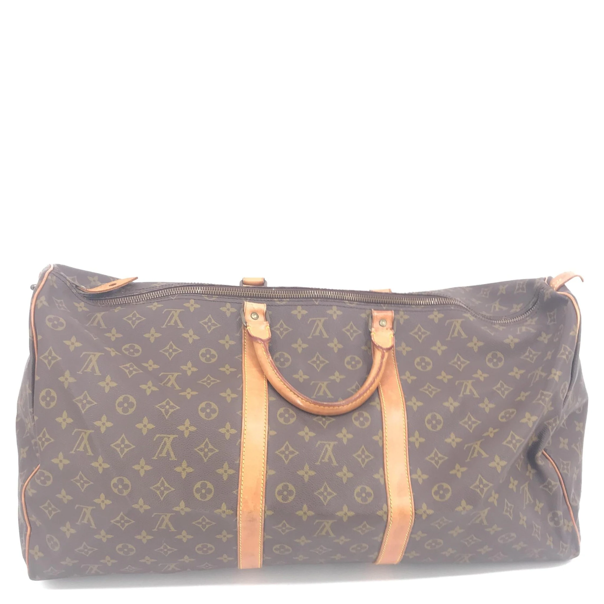 Monogram Keepall 60