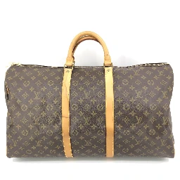 Monogram Keepall 55