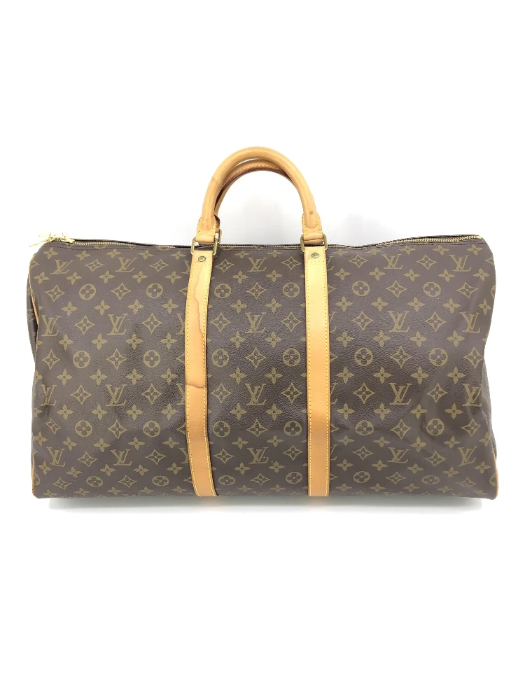 Monogram Keepall 55