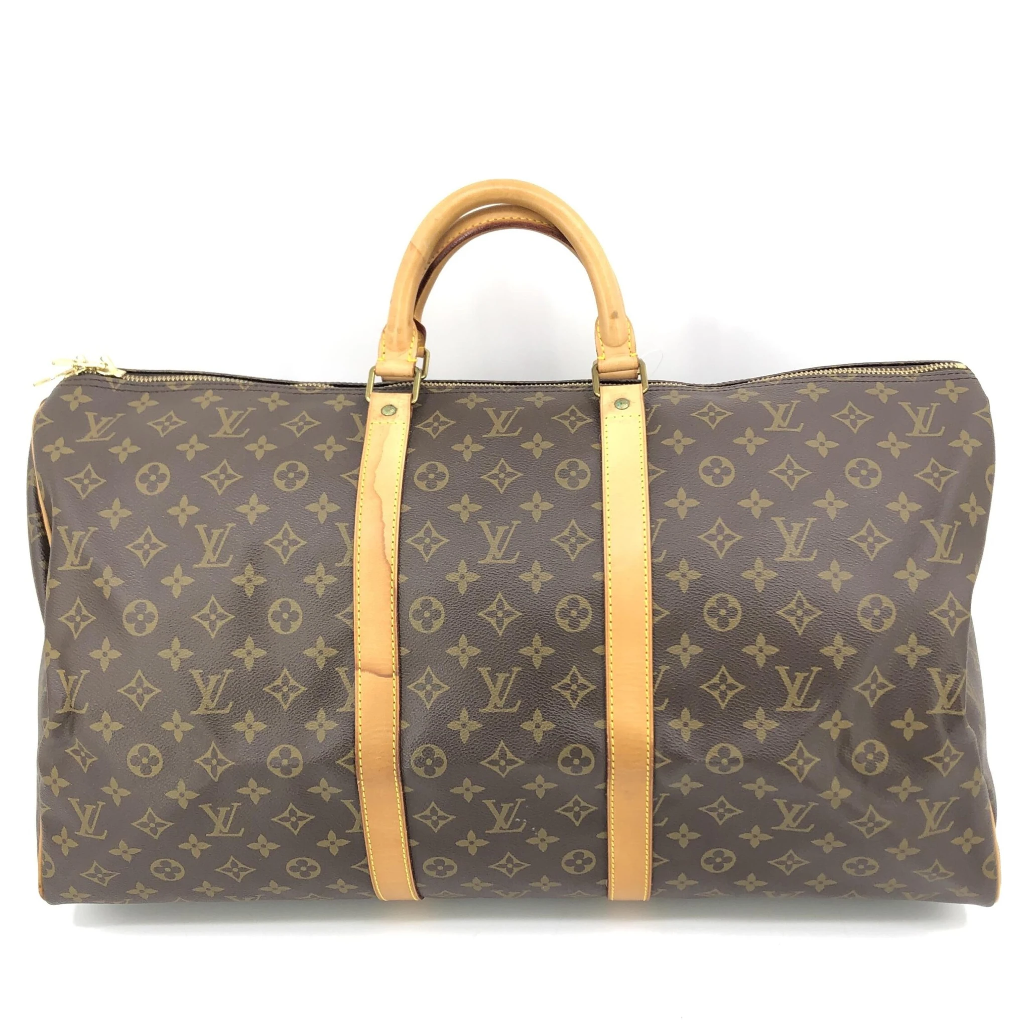 Monogram Keepall 55
