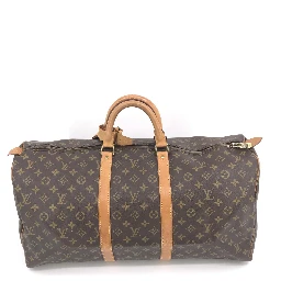 Monogram Keepall 60