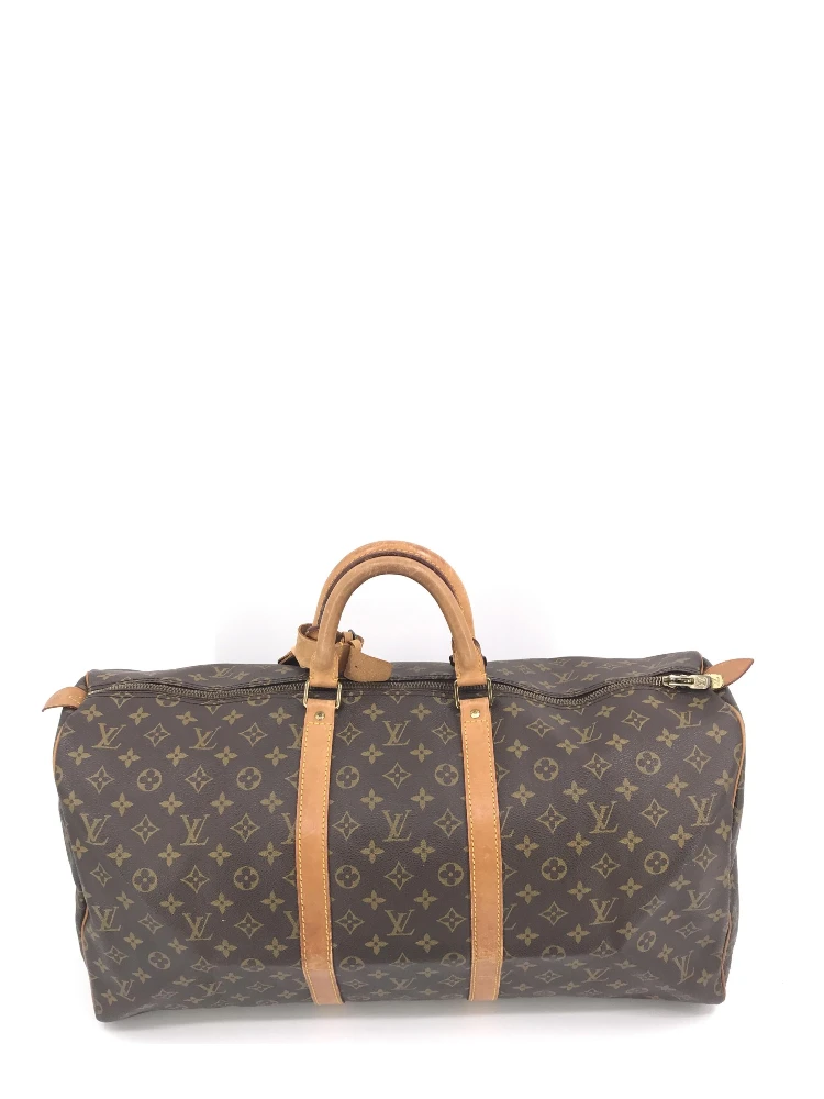 Monogram Keepall 60 alternative