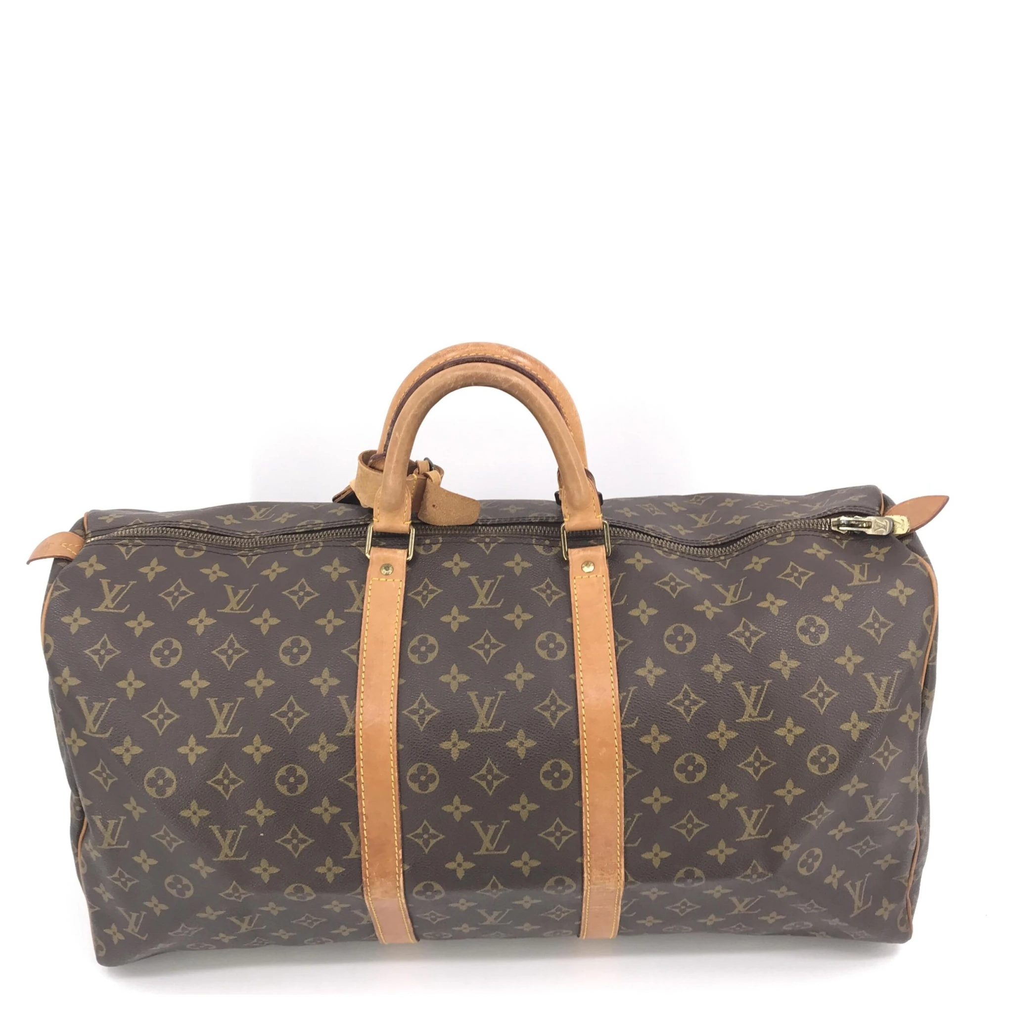 Monogram Keepall 60