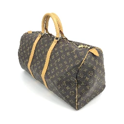 Monogram Keepall 50