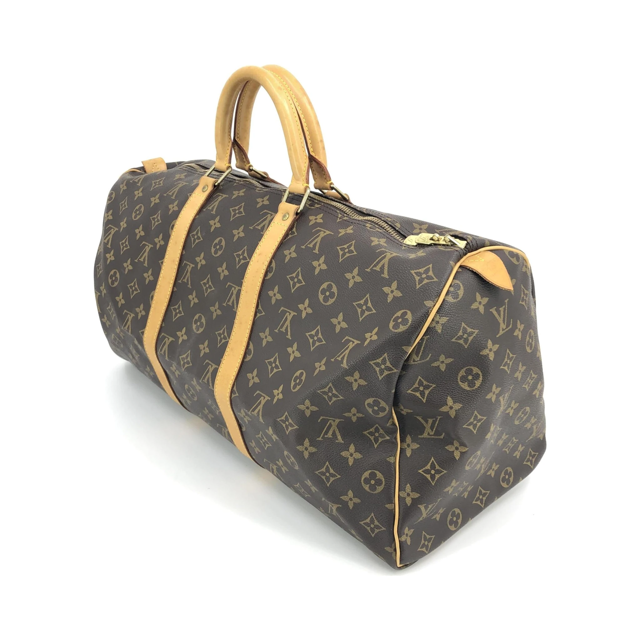 Monogram Keepall 50