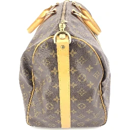 Monogram Keepall Bandouliere 50