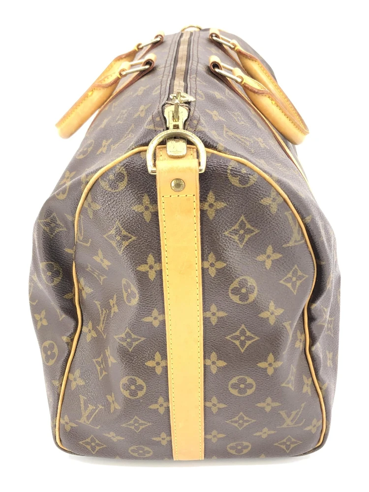 Monogram Keepall Bandouliere 50 alternative