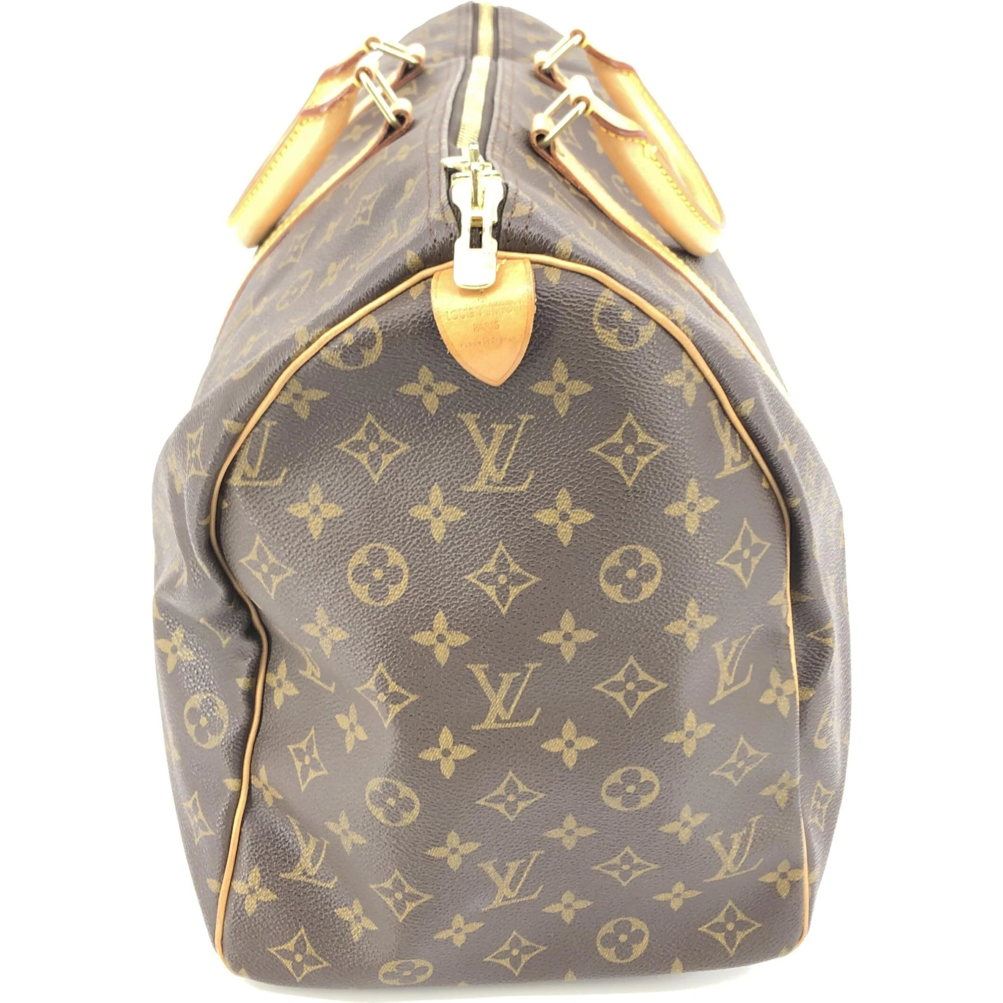 Monogram Keepall 50