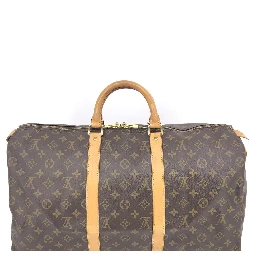 Monogram Keepall 50
