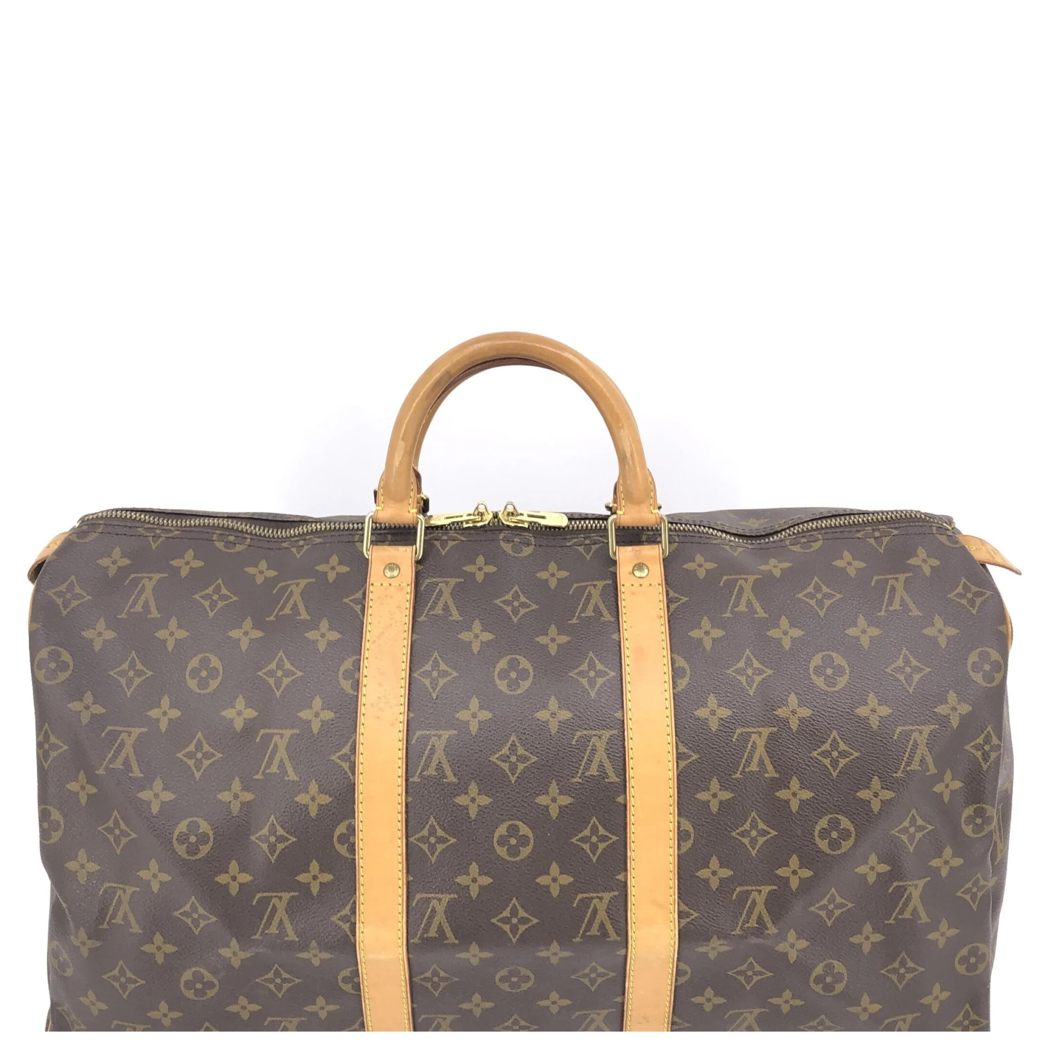 Monogram Keepall 50