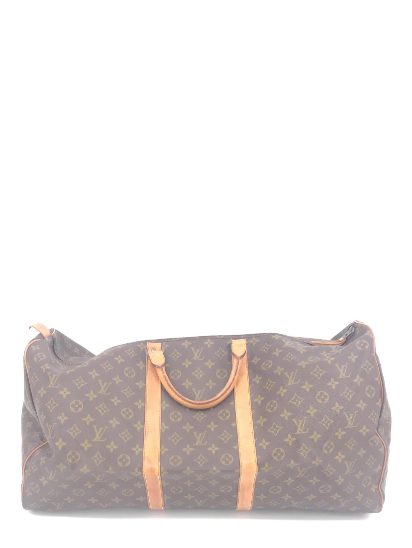 Monogram Keepall 60