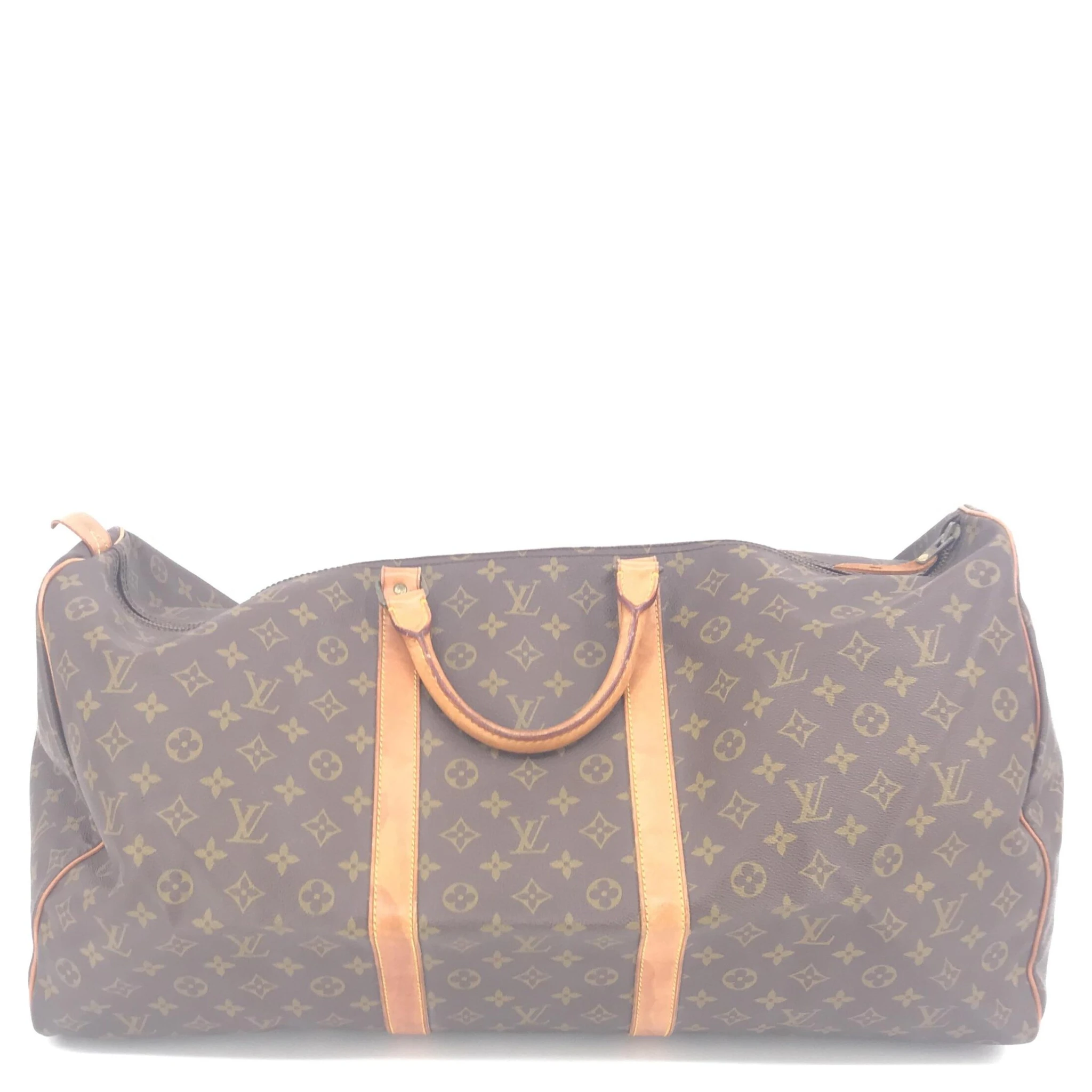 Monogram Keepall 60
