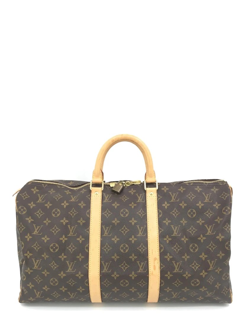 Monogram Keepall 50