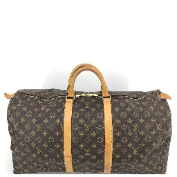 Monogram Keepall 55