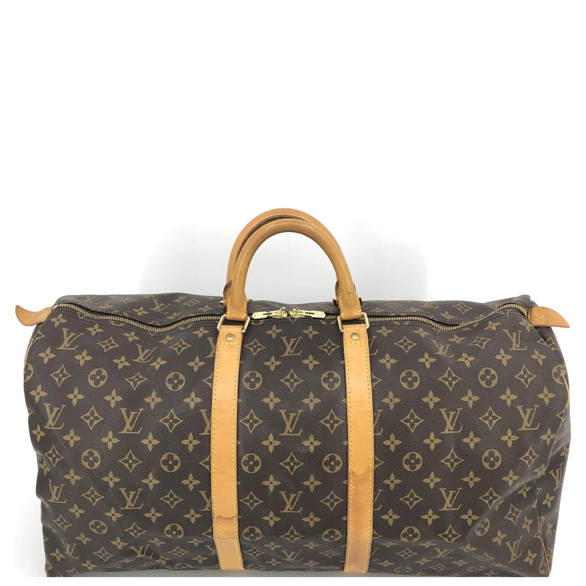 Monogram Keepall 55
