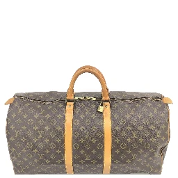 Monogram Keepall 55