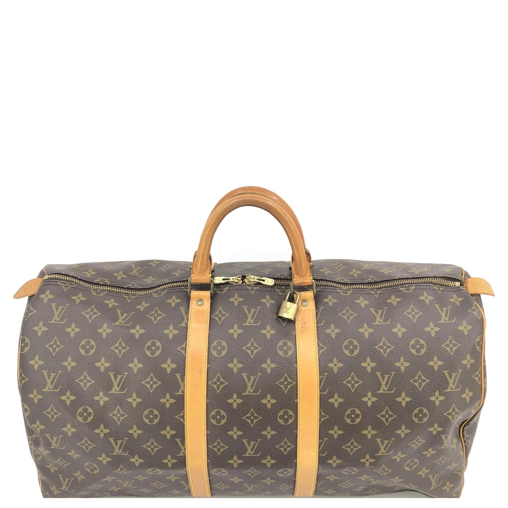 Monogram Keepall 55