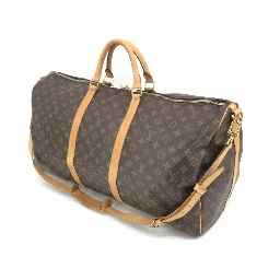 Monogram Keepall Bandouliere 60