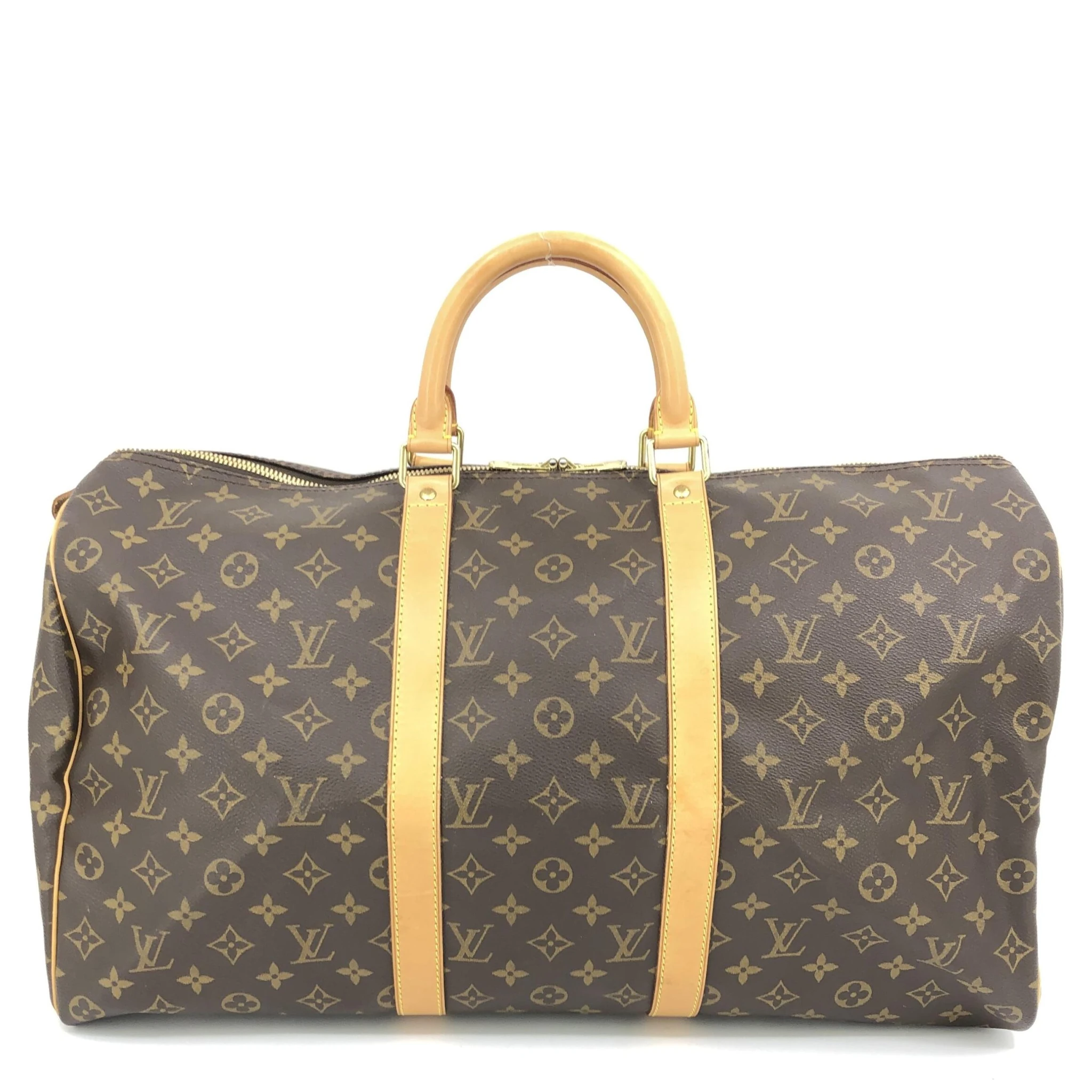 Monogram Keepall 50