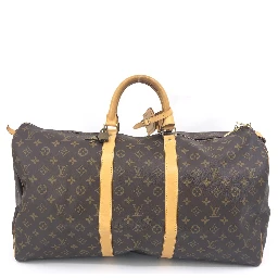 Monogram Keepall 55