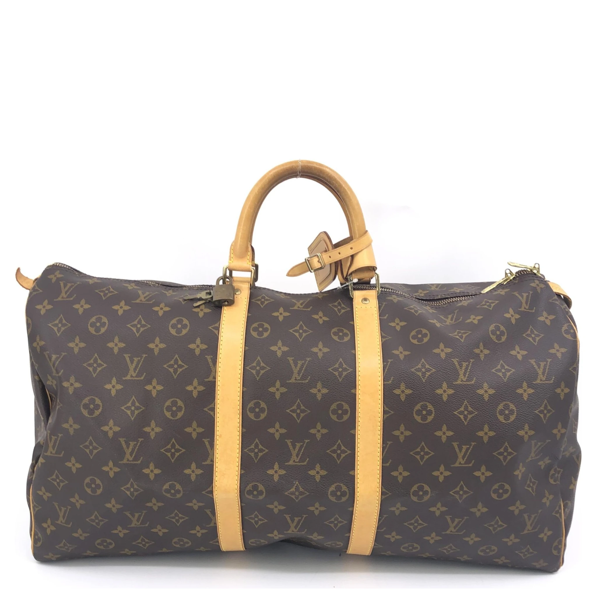 Monogram Keepall 55