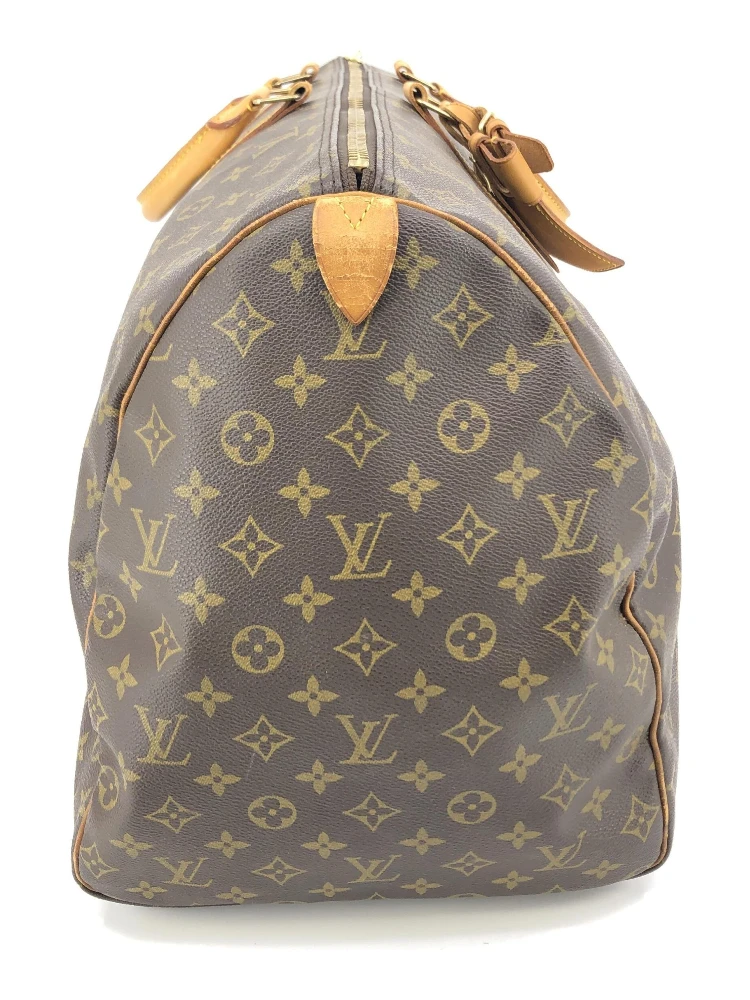 Monogram Keepall 60 alternative