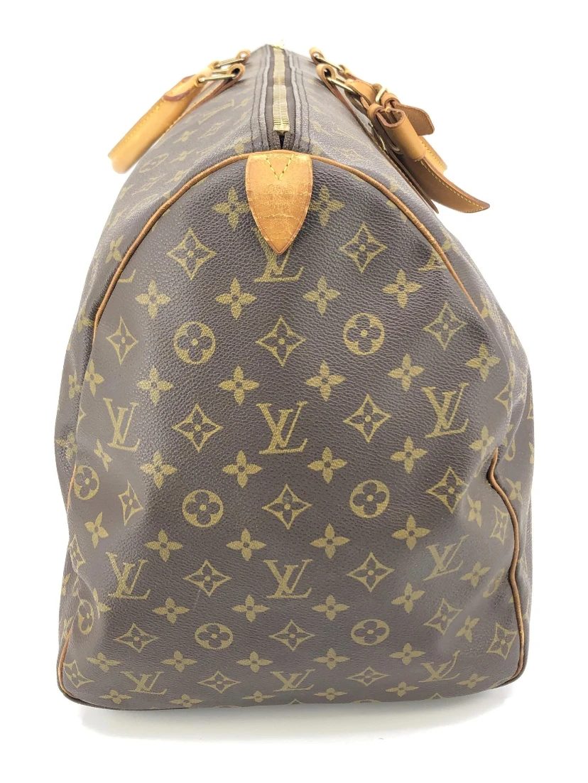 Monogram Keepall 60