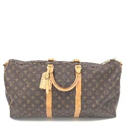 Monogram Keepall 55