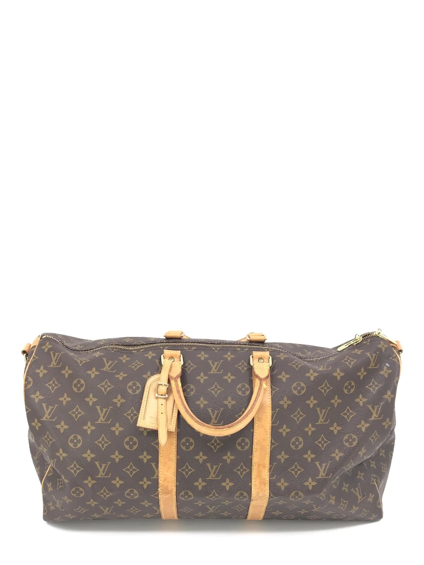 Monogram Keepall 55
