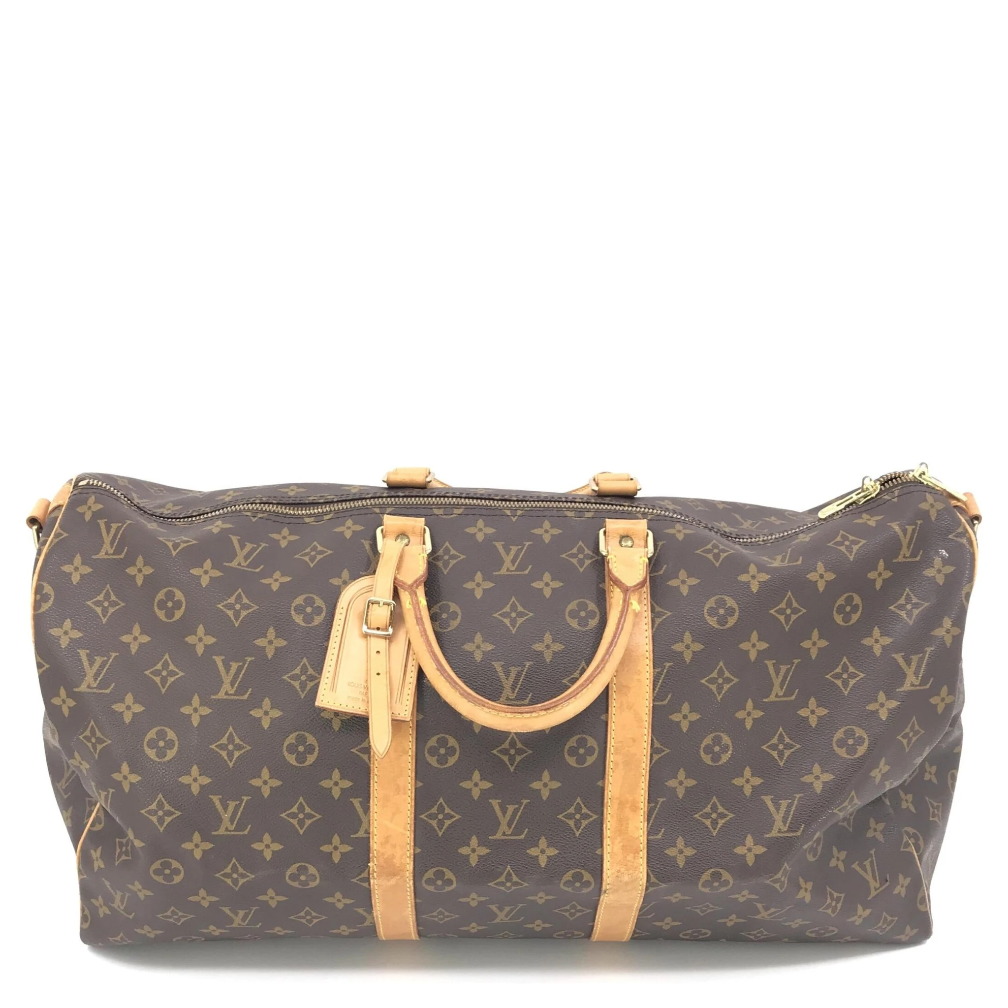 Monogram Keepall 55