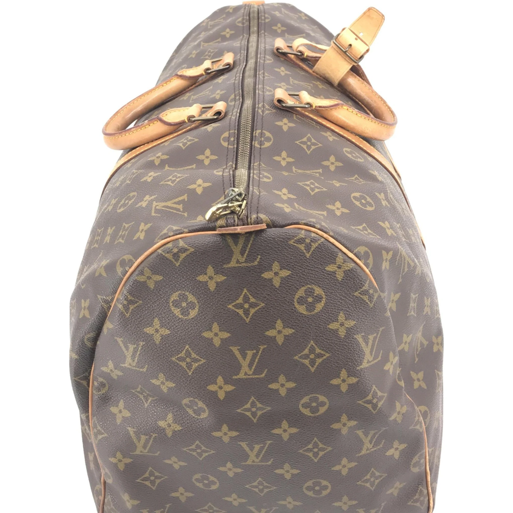 Monogram Keepall 60