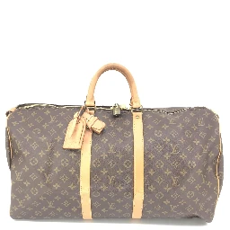 Keepall Bandouliere 55