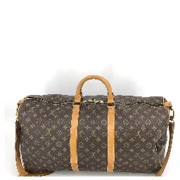 Monogram Keepall Bandouliere 55