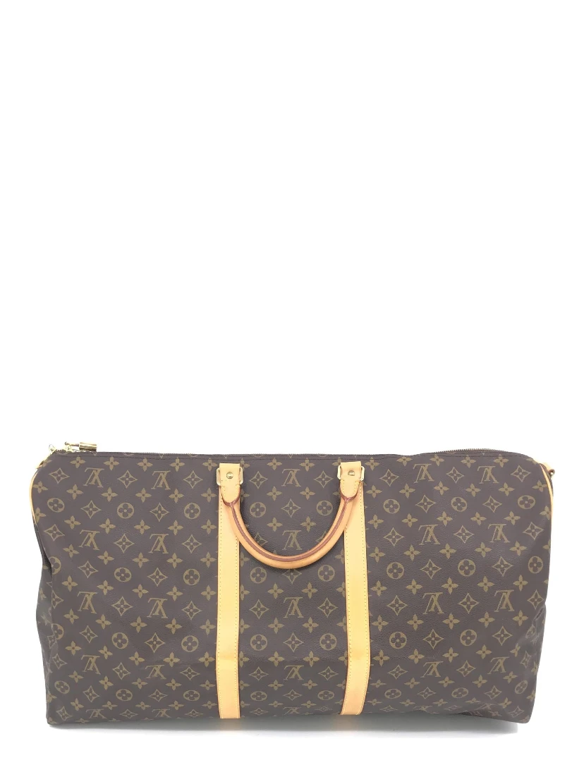 Monogram Keepall 60