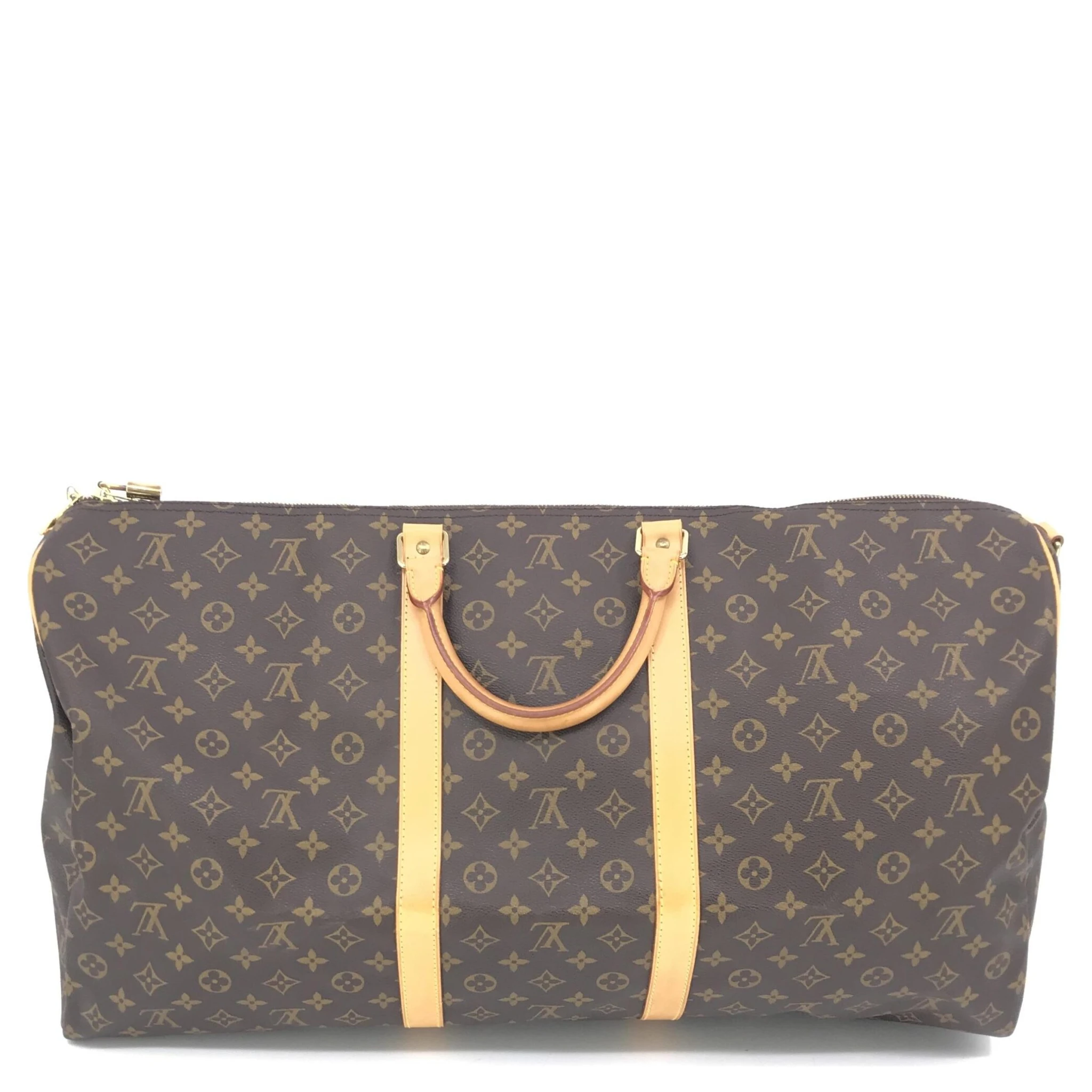 Monogram Keepall 60