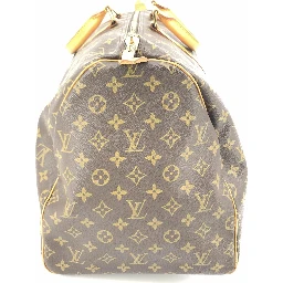 Monogram Keepall 55