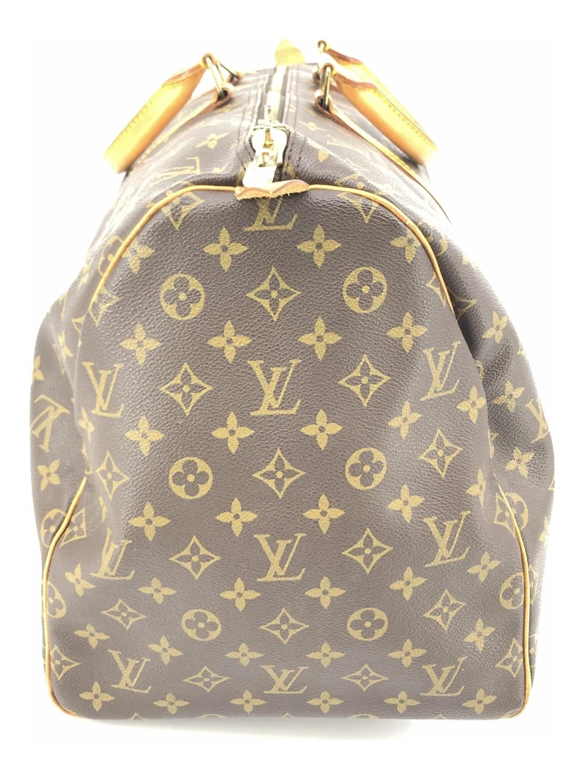 Monogram Keepall 55