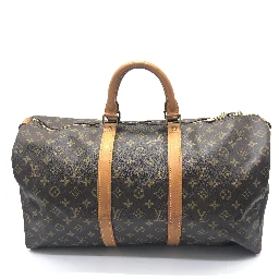 Monogram Keepall 50