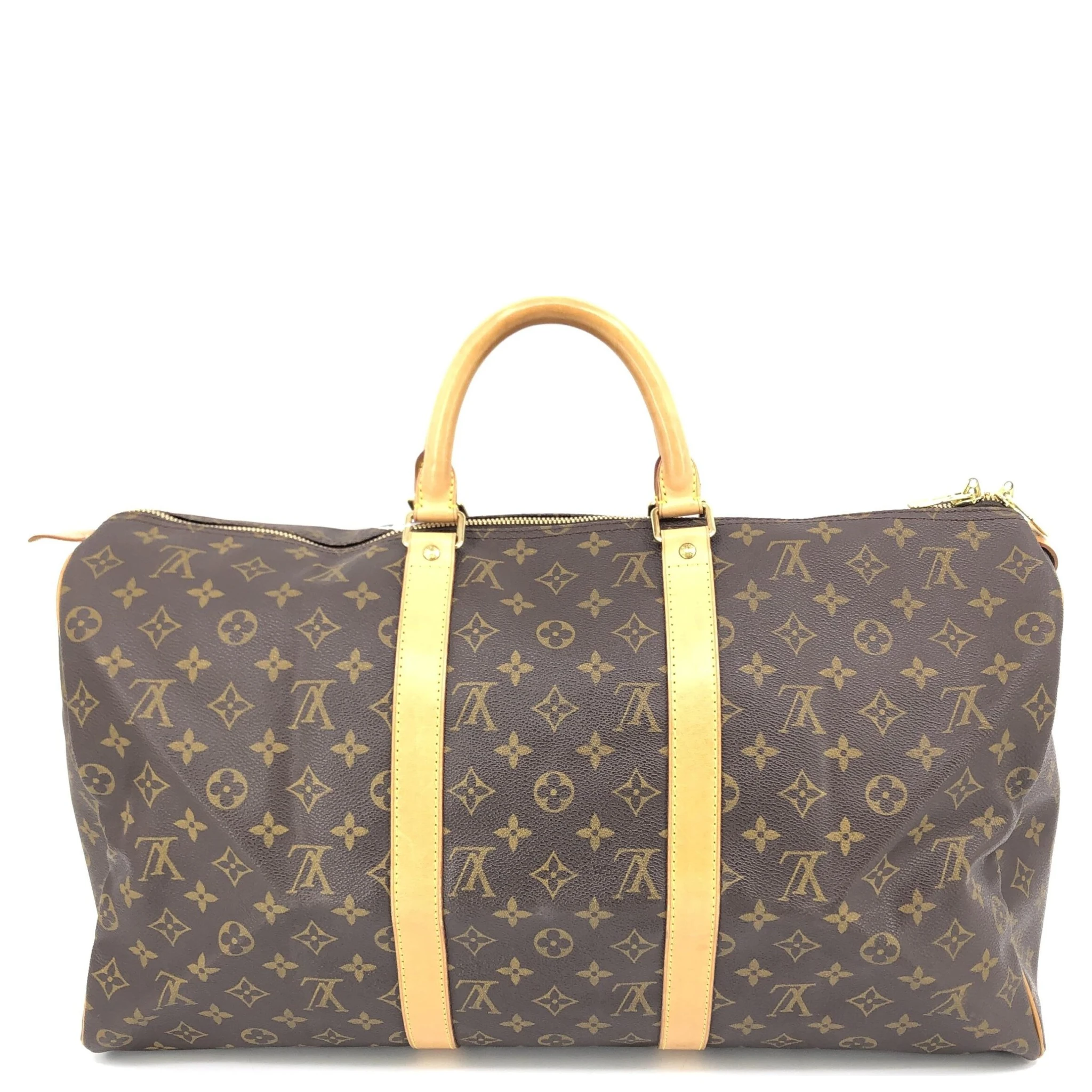 Monogram Keepall 50
