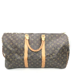 Monogram Keepall Bandouliere 50