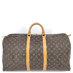 Monogram Keepall 55
