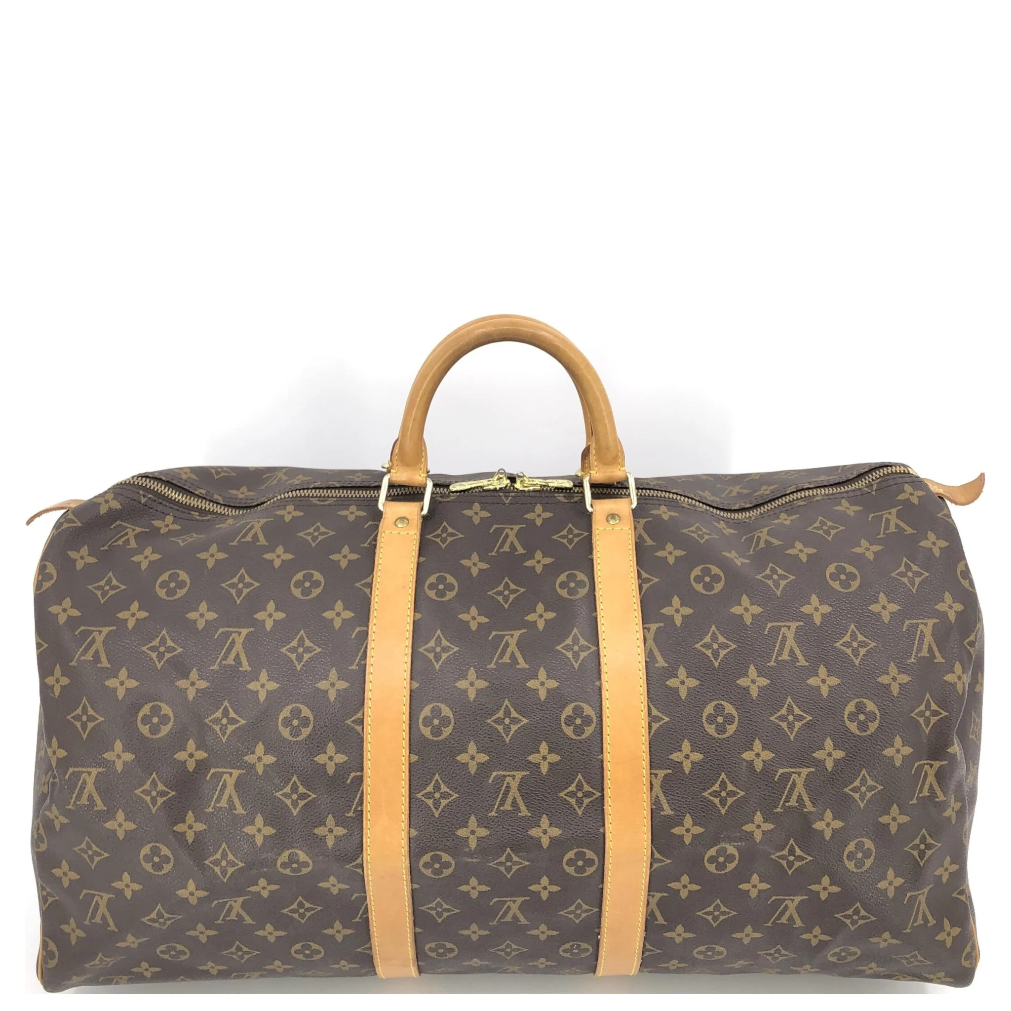 Monogram Keepall 55