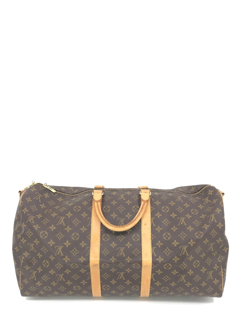 Monogram Keepall 55