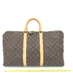Monogram Keepall 50